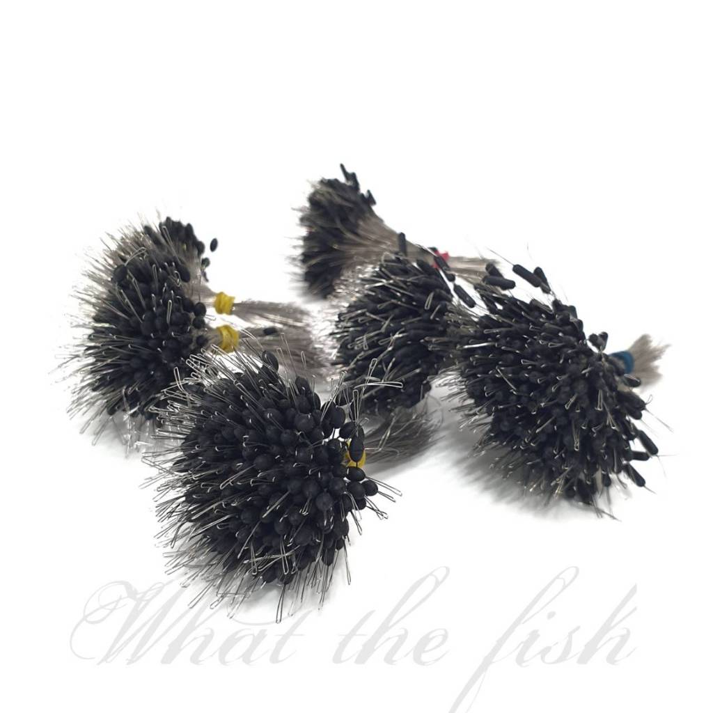 ไลน์สต๊อปเปอร์ 300 ลูก ที่ล็อคทุ่น สำหรับใช้ในการหยุดทุ่นหรือล็อกทุ่นให้อยู่ในระดับในที่ต้องการ ลายสต๊อปเปอร์ ร้าน Por p - รูปที่ 6