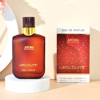 น้ำหอมกลิ่นช็อกโกแลต ปริมาณ 100 ml กลิ่นหอมน่ากินสุดๆ