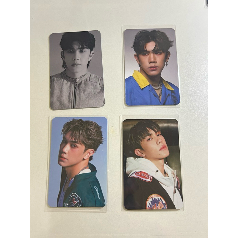 การ์ดโชกุน Proxie 💚🧚🏻‍♂️