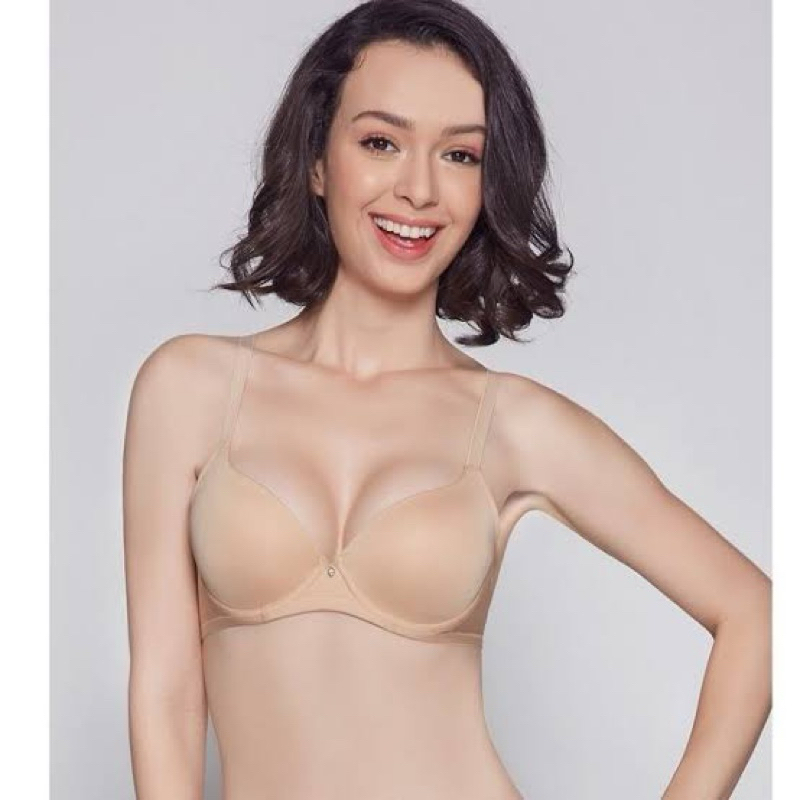 สินค้างานเซลล์ราคาพิเศษ - HBLP2000/HBAN1000-1006 รุ่น HAPPY BRA ชุดชั้นใน SABINA