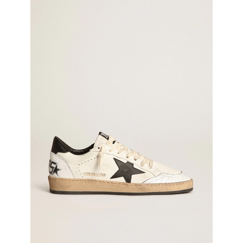 Golden Goose Ballstar ของแท้100%