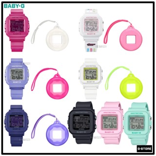 นาฬิกา BABY-G รุ่น BGD-10K-2 / BGD-10K-4 / BGD-10K-6 / BGD-1…