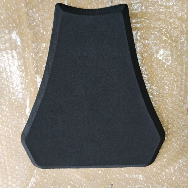 เบาะมอเตอร์ไซค์สนามแข่ง เบาะแฟริ่งสนาม แบบใช้กาวแปะ เบาะรถแข่ง MotoGP เบาะสนาม เบาะรถแข่งมอเตอร์ไซค์