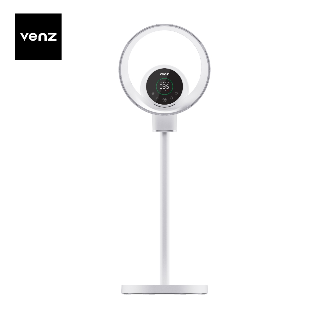 Venz เวนซ์ เครื่องฟอกอากาศ รุ่น Orbit MONOPOD