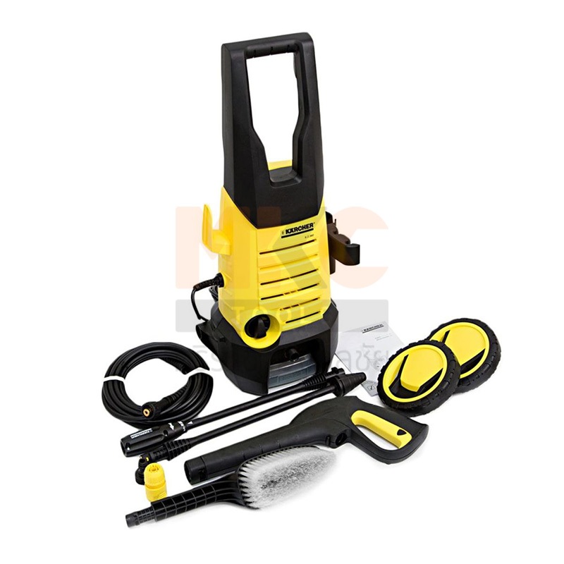 KARCHER เครื่องฉีดน้ำ 120Bar K-2.360 KCH#15