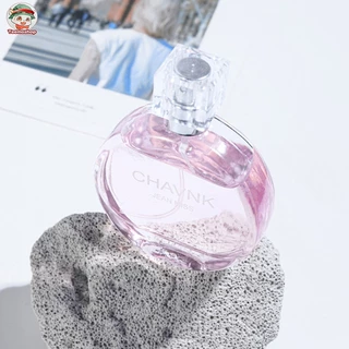 🔥พร้อมส่ง🔥 น้ำหอมแท้ของผู้หญิง CHAVNK JEAN MISS 50MLกลิ่นหอมหวาน ☑️กลิ่นเย้ายวน ดึงดูดเพศตรงข้าม☑️