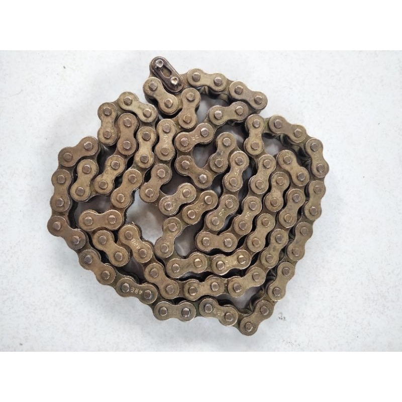 โซ่ 428 106ข้อ สำหรับใส่ วิบาก GPX LJR125