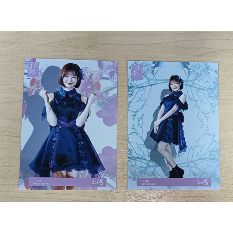 【Photoset BNK48】แนล Nall BNK48