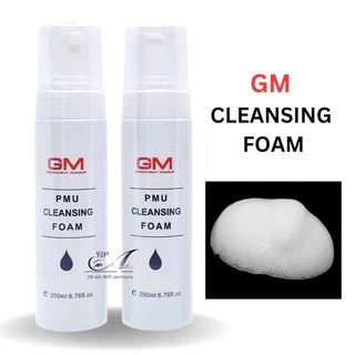 ผลิตภัณฑ์แบรนด์ Gm โฟม เจล สคับ Herballotion สินค้าจีเอ็ม