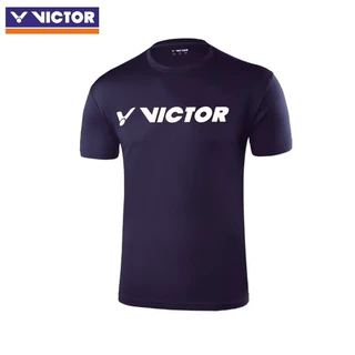 เสื้อแบดมินตัน VICTOR รุ่น AT-9015