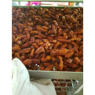 (โปร 1 แถม 1)มะขามไร้เมล็ด (ข้อสั้น) อมเปรี้ยวอมหวานตามธรรมชาติ