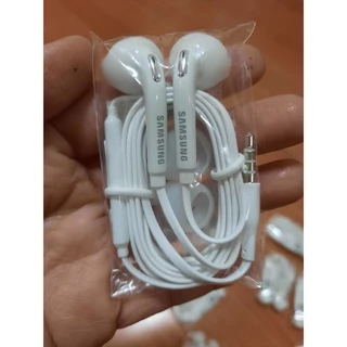 ซื้อ 1 แถม 1 !!! หูฟัง Samsung Galaxy ของแท้***แกะจากกล่อง พร้อมส่ง