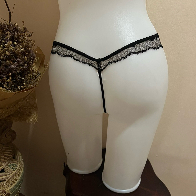 กางเกงใน Wavoal ไซด์ M33-37 รูปที่ 5