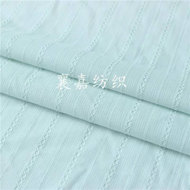 Preorder-ผ้าคอตตอนJacquard(ทอลายในเนื้อผ้า) คอตตอน100% หน้ากว้าง 150ซม. ผ้าเมตรนำเข้า - รูปที่ 7