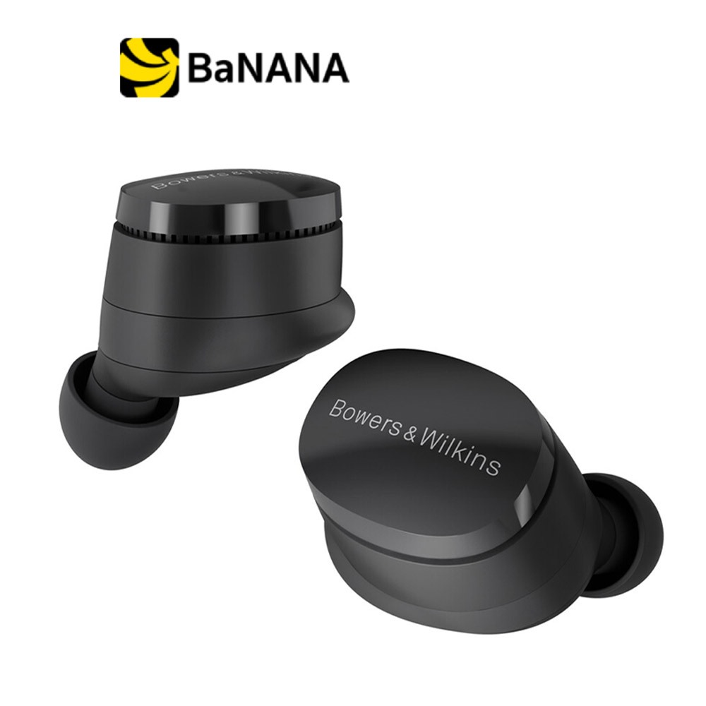 หูฟังบลูทูธไร้สาย B&W รุ่น Pi6 by Banana IT