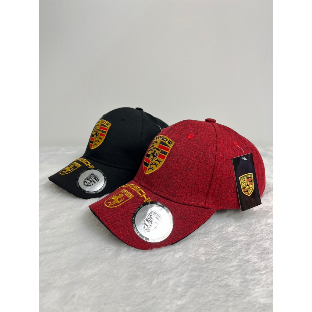 หมวกแก๊ป งานแฟชั่น มาใหม่ล่าสุด ผ้าดีปักแน่นๆ หัวเล็กหัวใหญ่ใส่ได้มีสายสามารถปรับระดับได้ พร้อมส่ง