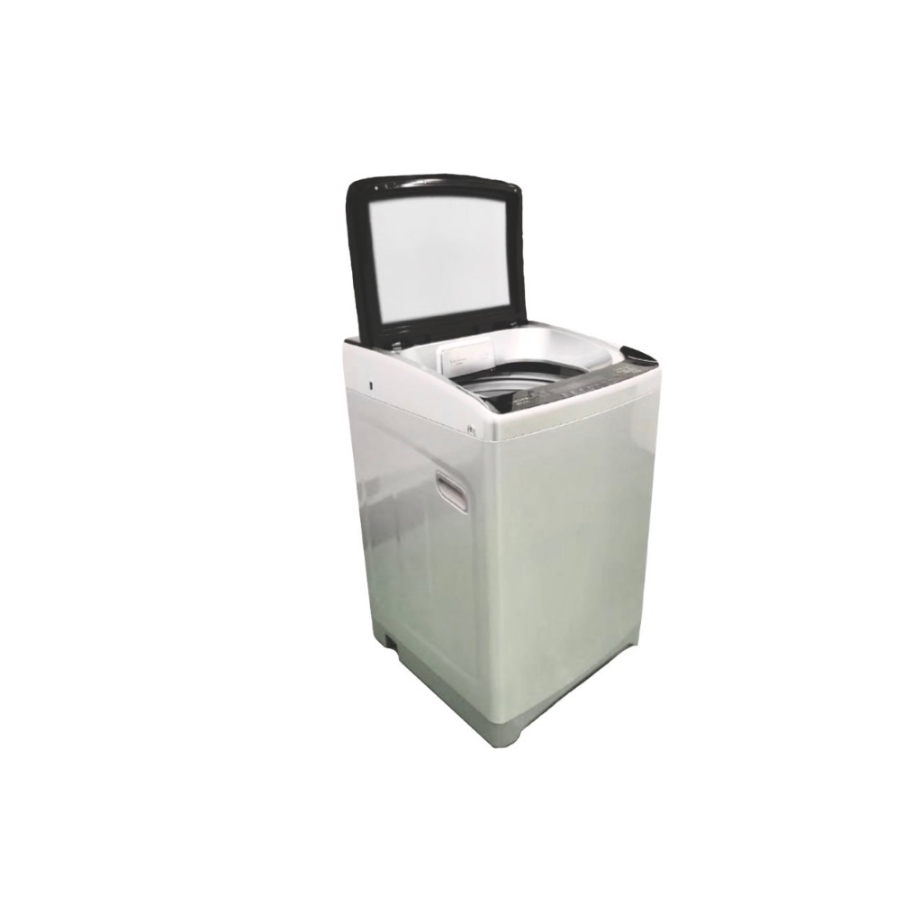 Singer Washing machine เครื่องซักผ้าแบบอัตโนมัติถังเดียวฝาบน 10Kg/14.5Kg/17kg ประกัน 2 ปี มอเตอร์ 5 