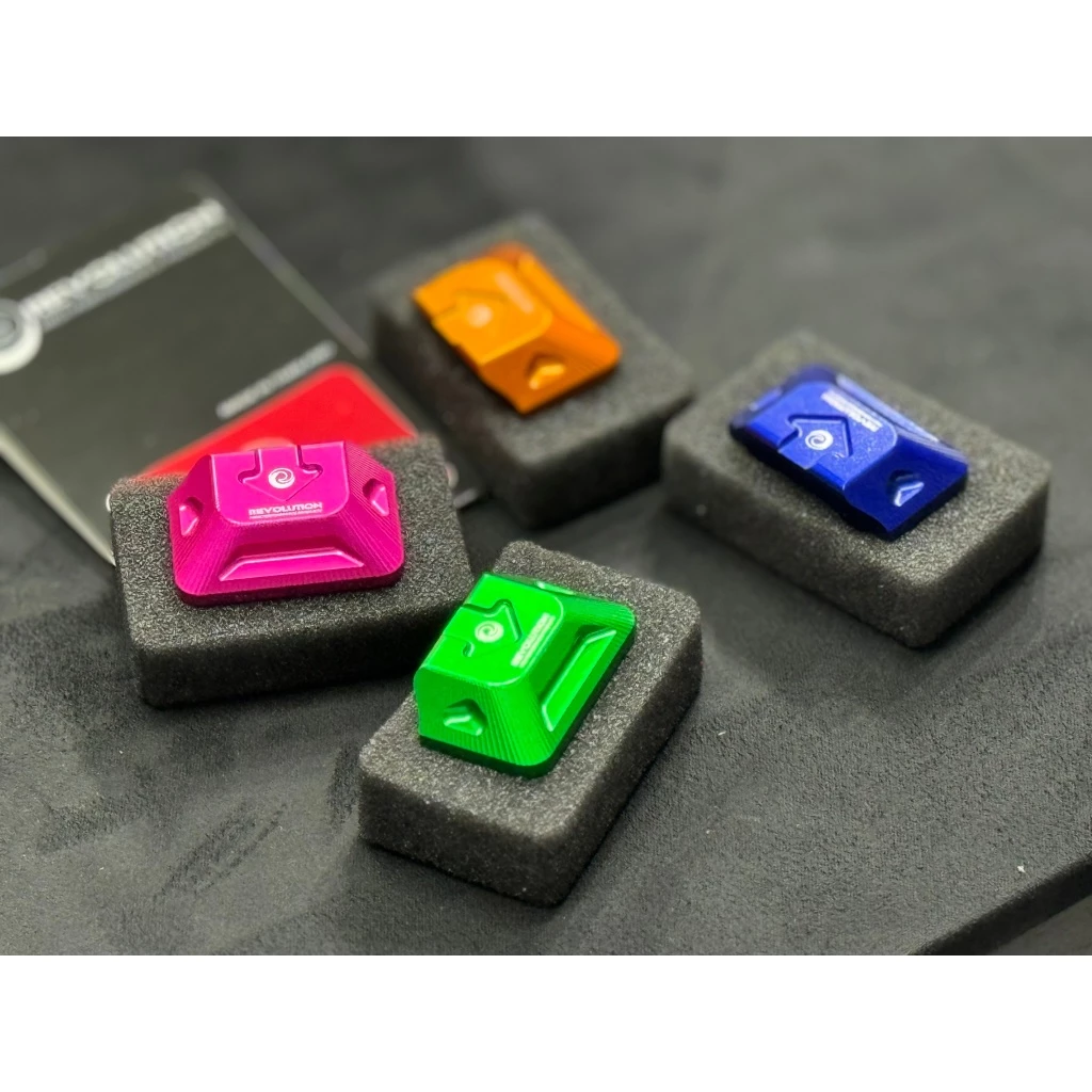 ฝาปิดเกะแต่ง REVOLUTION สำหรับ จีออโน่ เท่านั้น thumbnail 6