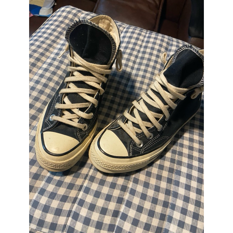 รองเท้าหุ้มข้อ converse chuck taylor all star 70