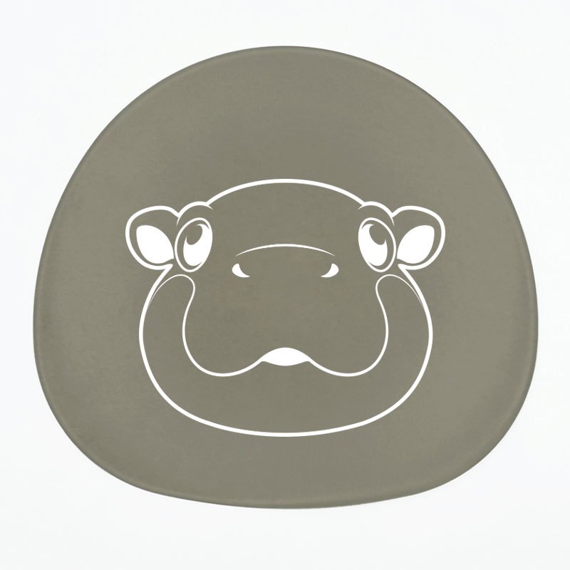 แผ่นรองเม้าส์PVC แบบใส  แผ่นรองเม้าส์ แผ่นรองเม้าส์เกม Storm MP333 - รูปที่ 7