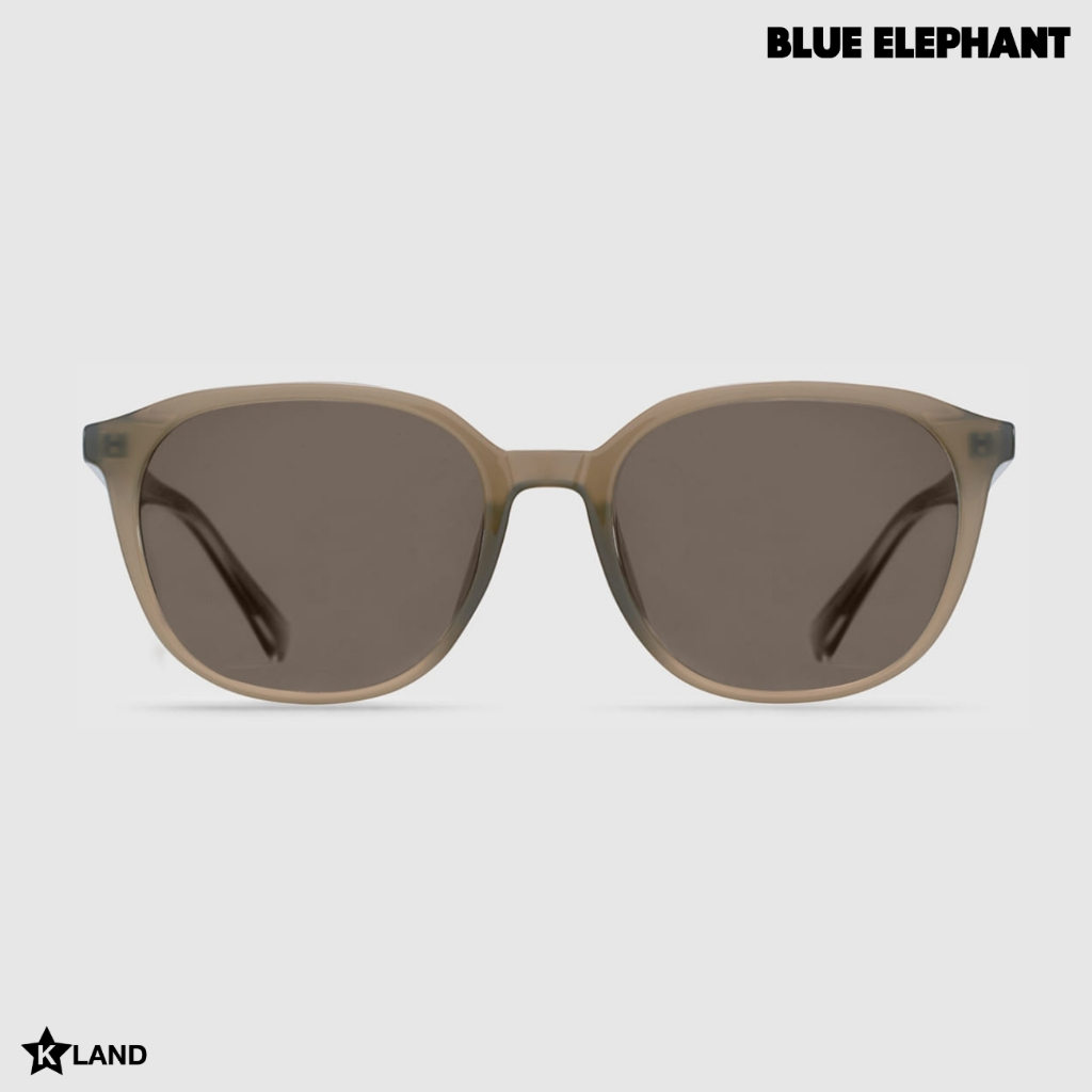 Clearance สินค้าตัวโชว์ แว่นตา BLUE ELEPHANT ELOS รูปที่ 4