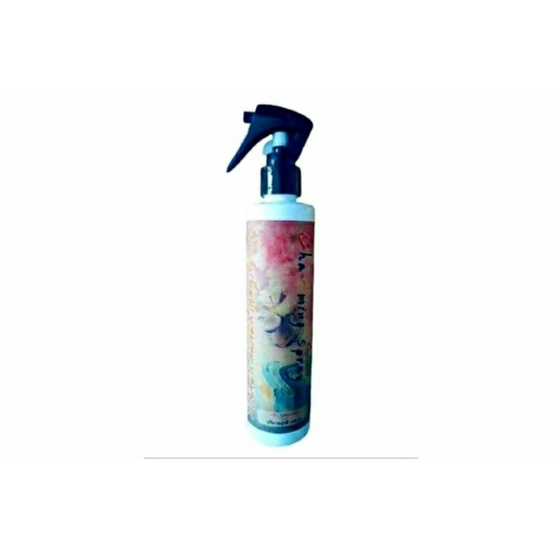 น้ำหอมฉีดผ้า CHARMING SPRAY (CRAFT) ชาร์มมิ่ง สเปรย์ (คราฟท์)กลิ่น SAKURA (ซากุระ) ขนาด 250 ML.