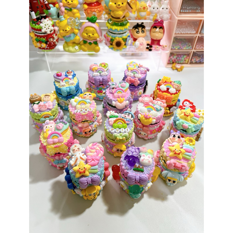 ติดชื่อฟรี เจาะสายคล้องได้✨ เคสยาดมหงส์ไทยฝาเรียบ ของขวัญของฝาก