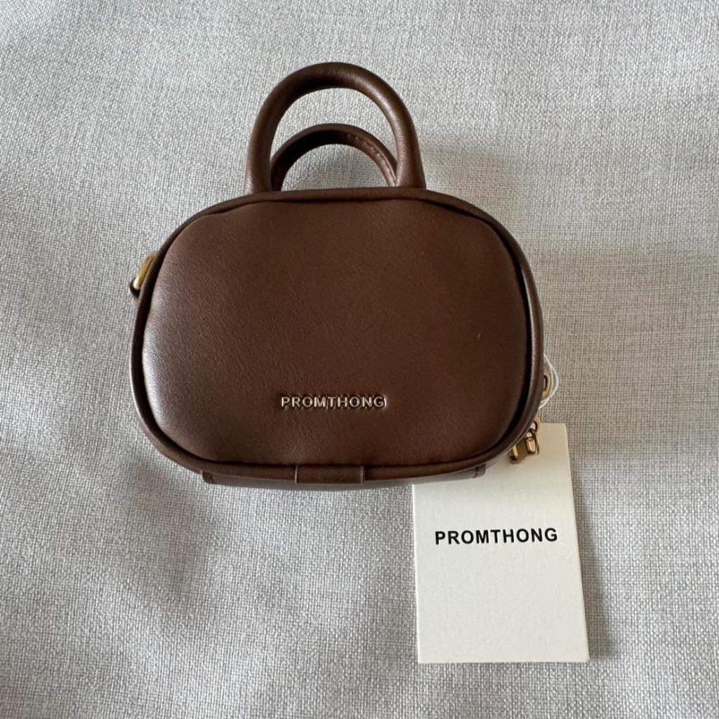 PTBG003 PROMTHONG BAG (MINI) ไซส์มินิ