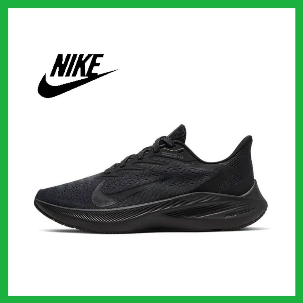 Nike Air Zoom Winflo7  รองเท้าผ้าใบสำหรับผู้ชาย และผู้หญิง