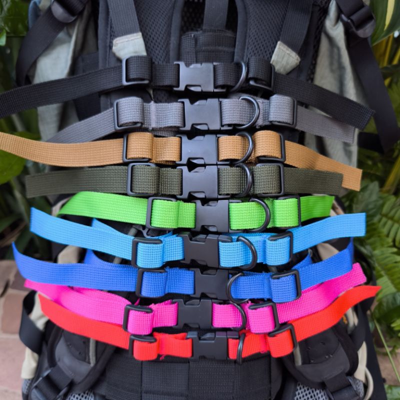 สายรัดอกสำหรับกระเป๋าเป้สะพายหลัง