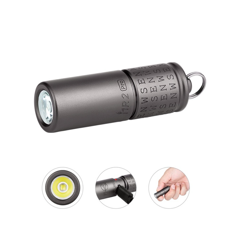 I1R2 PRO ไฟฉายพกพา Olight ของแท้***