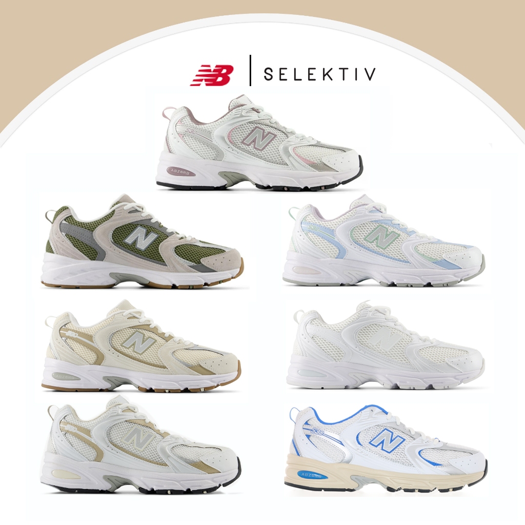 New Balance 530 PC/GA/PA/GB/EA/EB/RD/SGC/RE