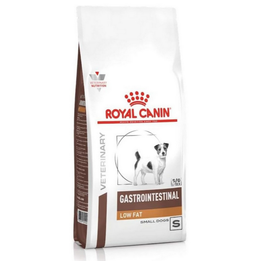 Royal Canin Vet Dog ตับอ่อนอักเสบ GASTROINESTINAL LOW FAT รูปที่ 3