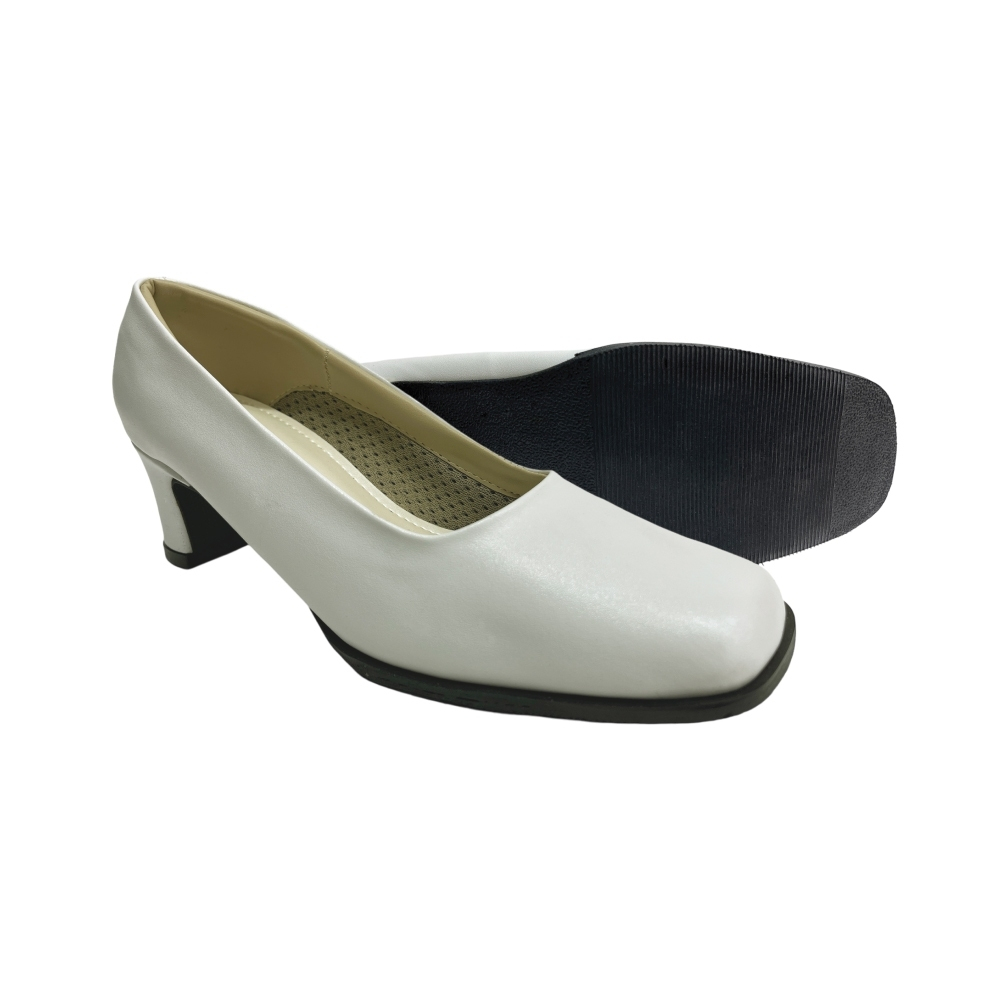 D'ARTE รองเท้าคัชชูส้นสูง รุ่น D65-22060 (แนะนำให้เพิ่มไซส์ 1 ไซส์)