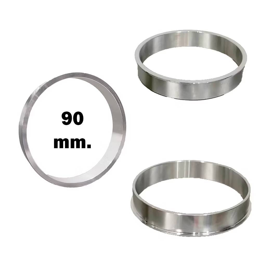 บล็อกเสริม 90 MM รุ่น F06 F07 D3 D7 B9S B9S Pro ZY-902 D1S