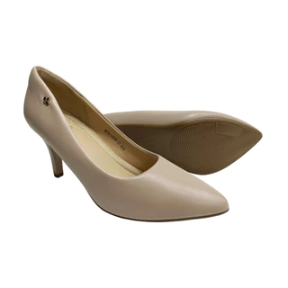 MARIA PIA (มาเรียเปีย) รองเท้าส้นสูง รองเท้าคัชชูส้นสูง รุ่น M75-19290 (ส้นสูง 3 นิ้ว)