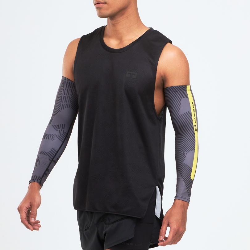 TL GLIDE Arm-Sleeves ปลอกแขนรุ่น ไกลด์ (ARM24)