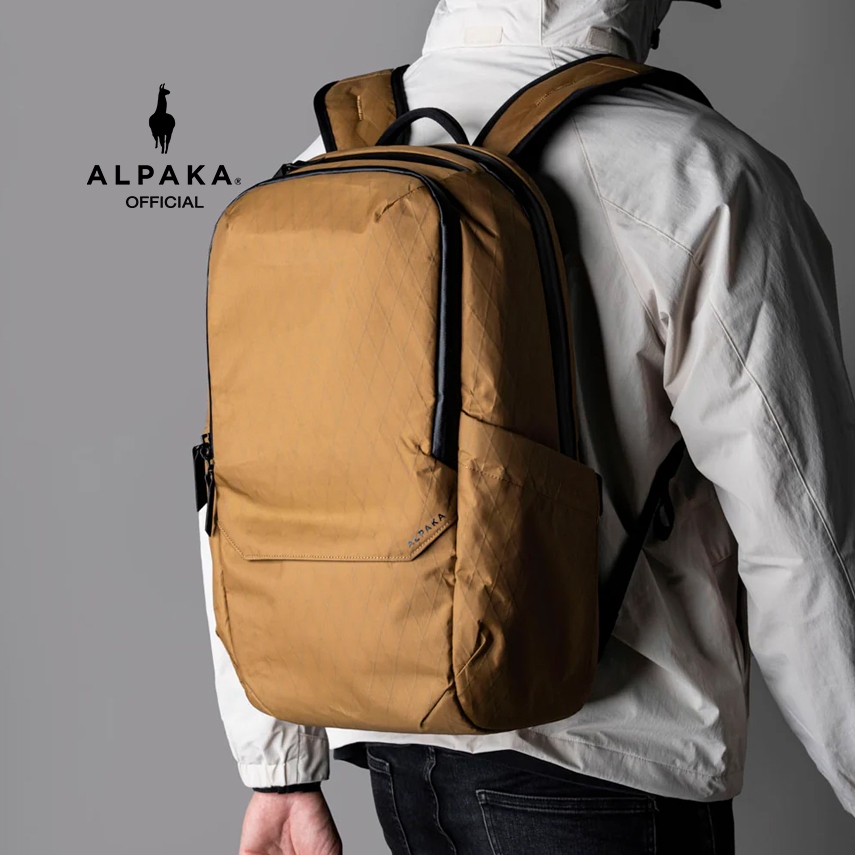 กระเป๋า Alpaka - Elements Backpack Pro X-PAC