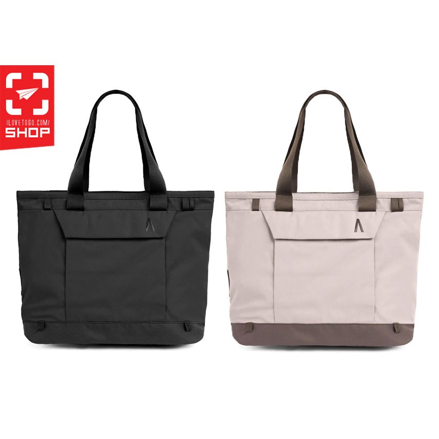 กระเป๋า Boundary Supply - Rennen Tote