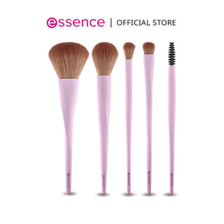 essence เอสเซนส์ brush แปรงแต่งหน้า