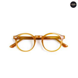 Complete รุ่น Subtle กรอบแว่นสายตา แว่นกรองแสง Click glasses