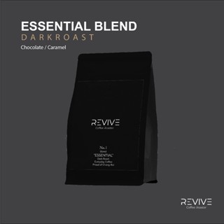 Revive Coffee Roaster เมล็ดกาแฟ ดอยบ้านแม่จันใต้