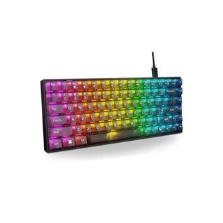 Lenovo Legion K510 Mini Pro Gaming Keyboard | เกมมิ่งคีย์บอร์ดขนาดเล็ก