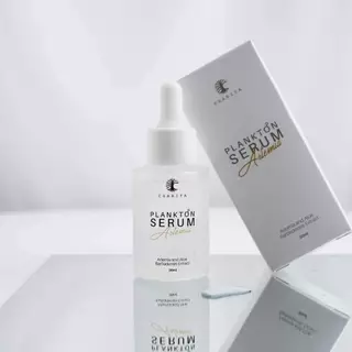 (ชาริยา) เซรั่มแพลงก์ตอน เซรั่มสลายฝ้า ขนาด 30ml. ลดฝ้า จุดด่างดำ กระจ่างใส เซรั่มหน้าใส ร้านเจ้าของแบรนด์