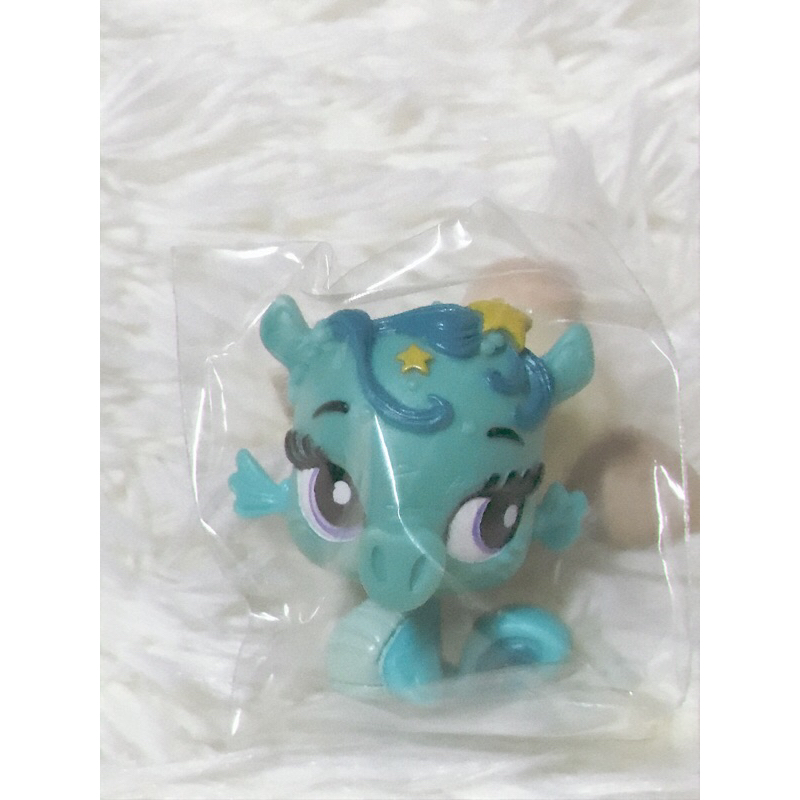 LPS pet shop  ม้าน้ำ