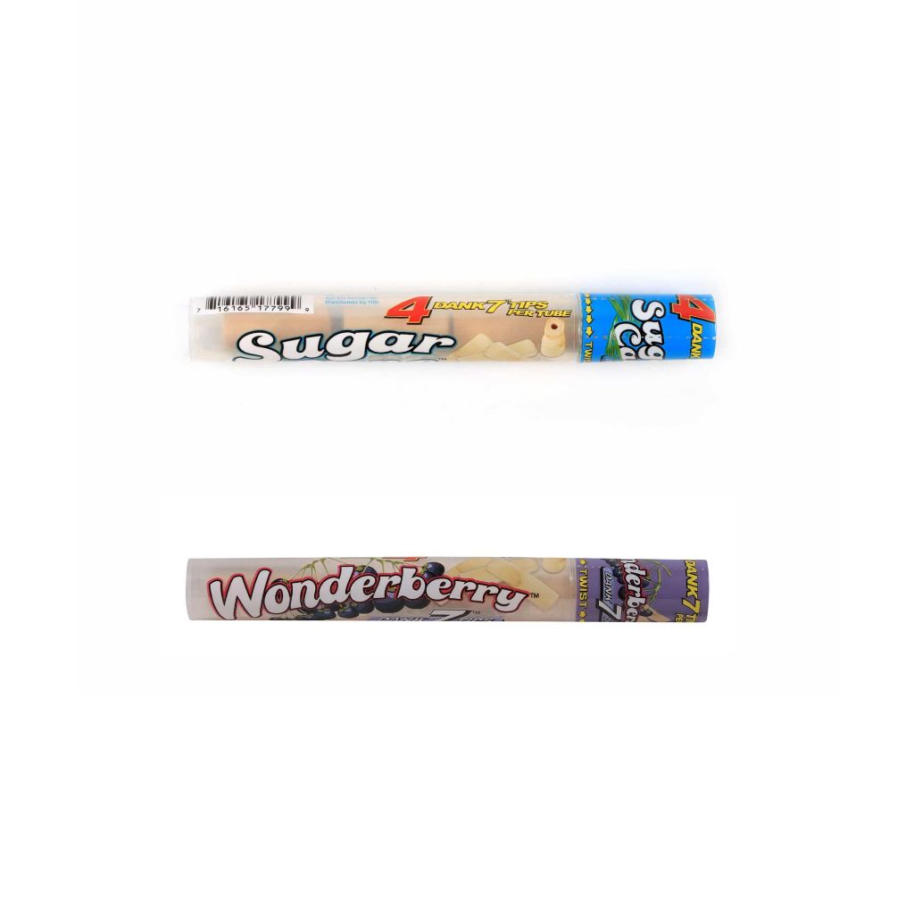 ฟิลเตอร์ ทิป XTRA Tips – Sugar Cane & Wonder กรองไม้ กรองคุณภาพดีที่ผลิตจากไม้ มาพร้อมกลิ่นและรสชาติ