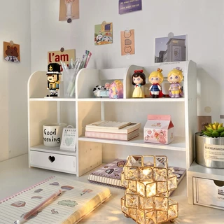 atroom ชั้นวางของบนโต๊ะ ชั้นจัดระเบียบ ชั้นเก็บของ เดสก์ท็อป ชั้นวางของอเนกประสงค์