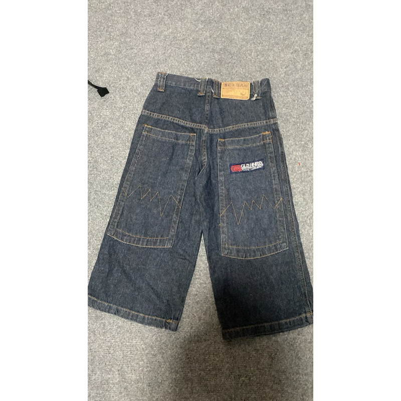 baggy jeans  no Jnco  ecko wexwear