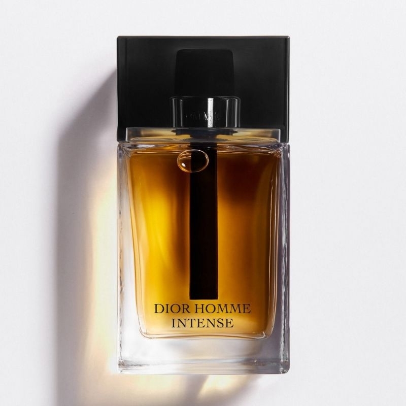 DIOR HOMME INTENSE EDP 100ML.