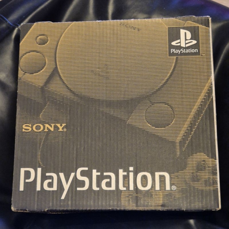 Playstation PS1 SCPH 1000 JAPAN
